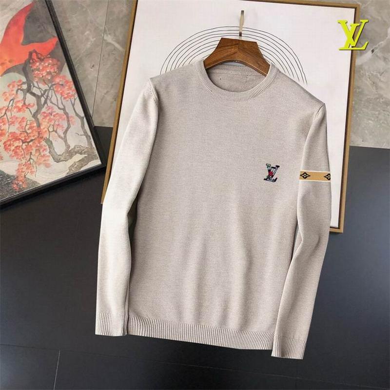 LV Men's Sweater 598